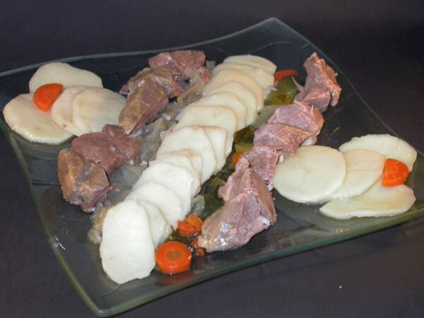 Baeckeoffe Traditionnel - 750g