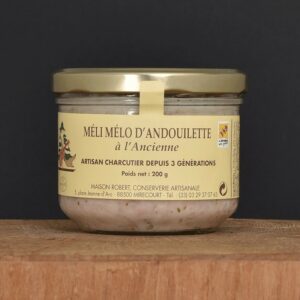 Méli Mélo d'andouilette à l’Ancienne - 200g