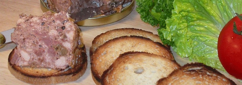 Terrines