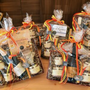 Coffrets cadeaux